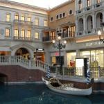 The Venetian Casino